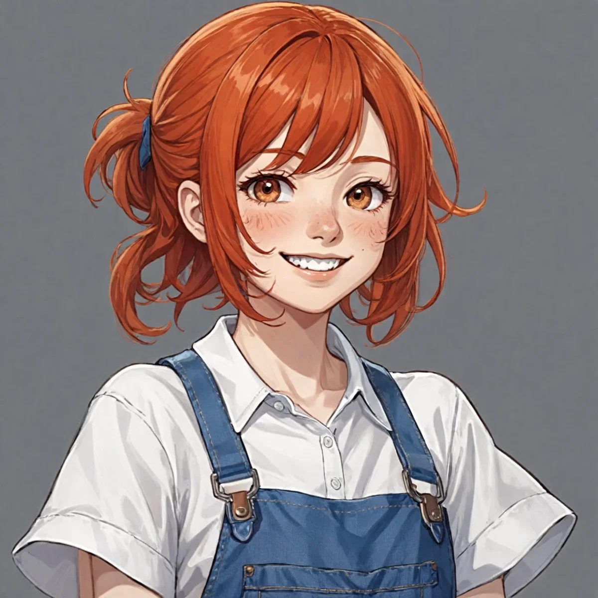 Alecia | The Cute Foreign Country Girl