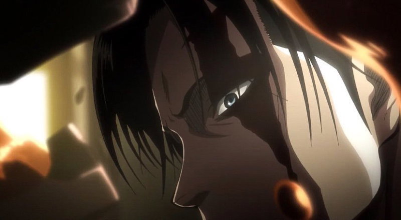 Levi Ackerman