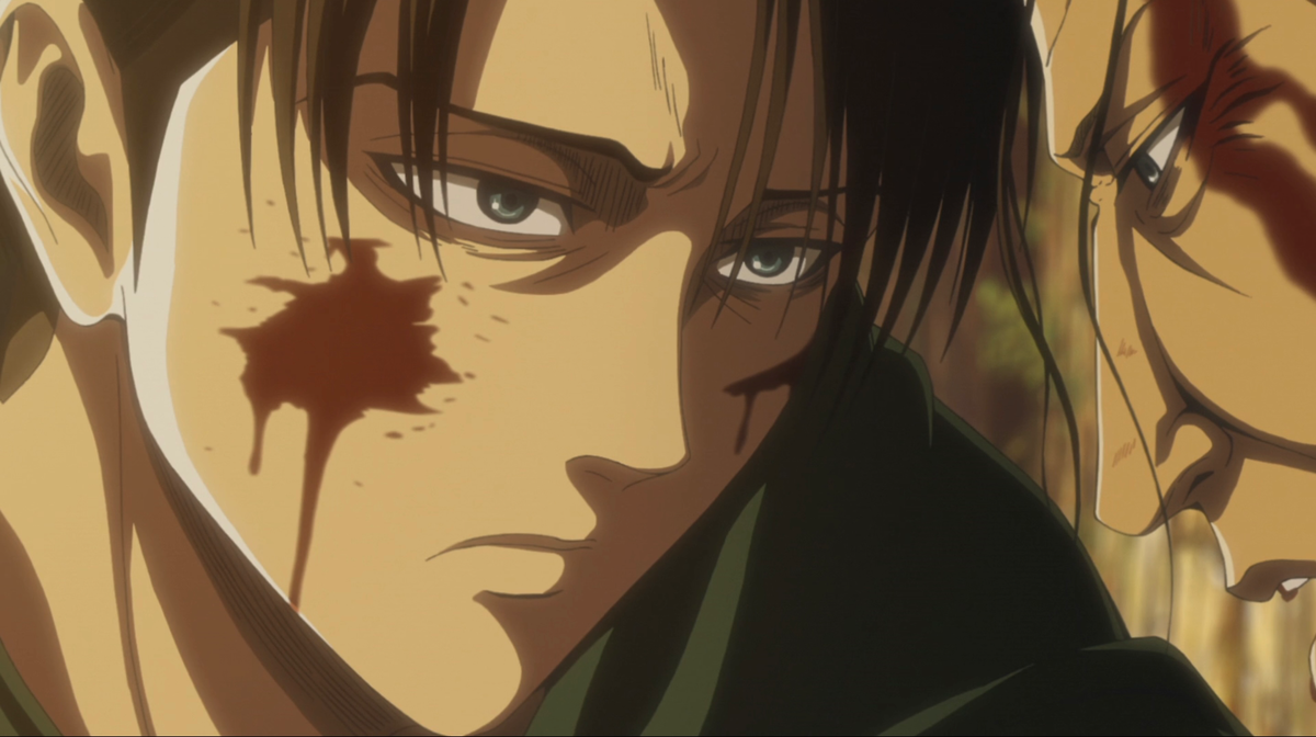 Levi Ackerman