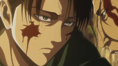 Levi Ackerman