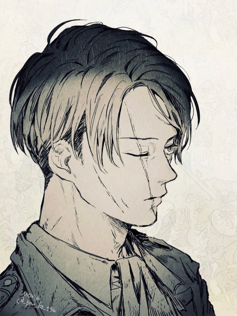 Levi Ackerman