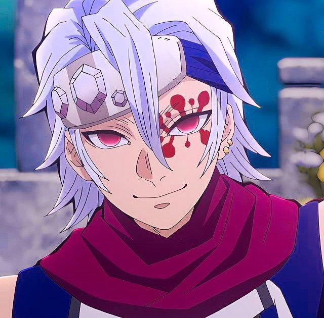 Tengen Uzui