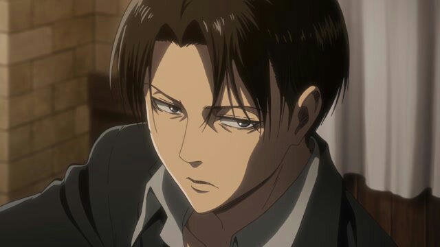 Levi Ackerman