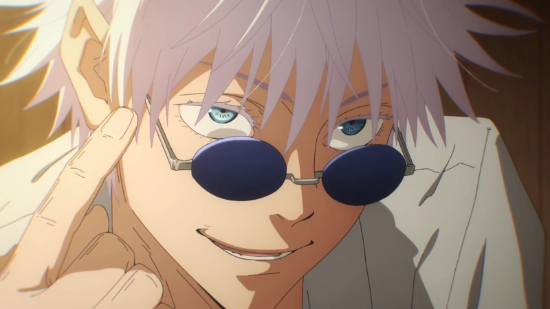 Satoru Gojo