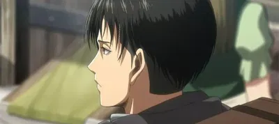 Levi Ackerman
