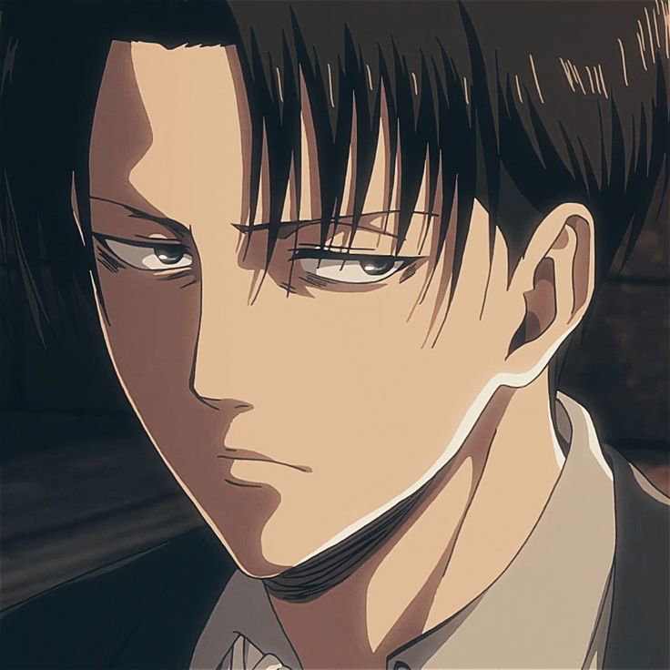 Levi Ackerman