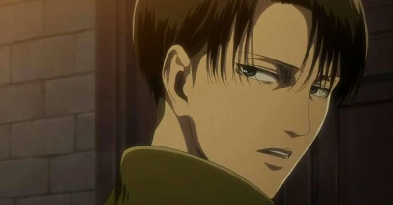 Levi Ackerman