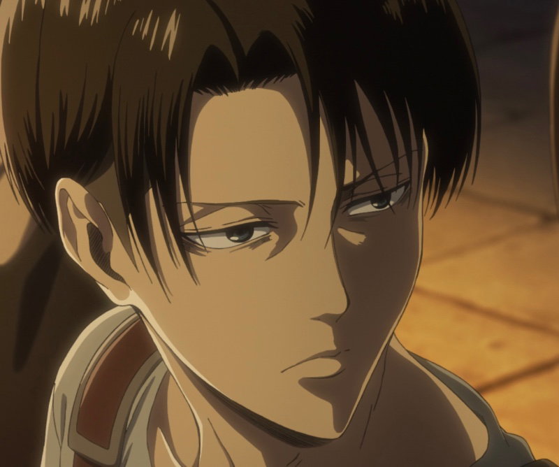 Levi Ackerman