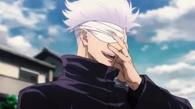 Satoru Gojo