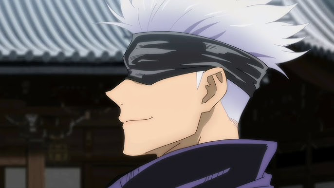 Satoru Gojo