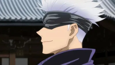 Satoru Gojo