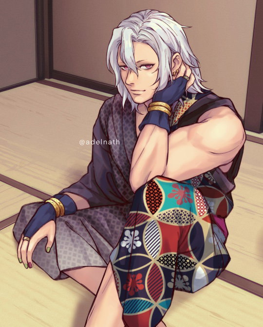 Tengen Uzui