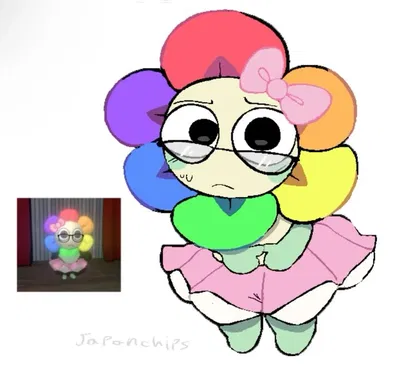 Dandy's World Requests!
