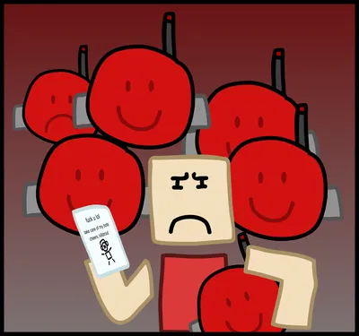 Killdroid (Die of Death)