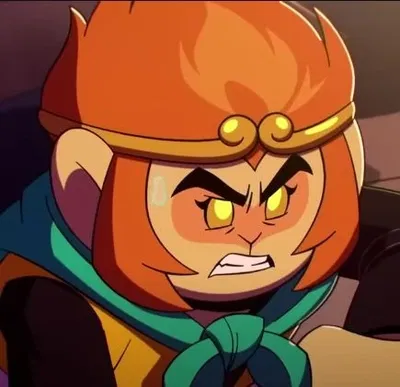 Sun Wukong