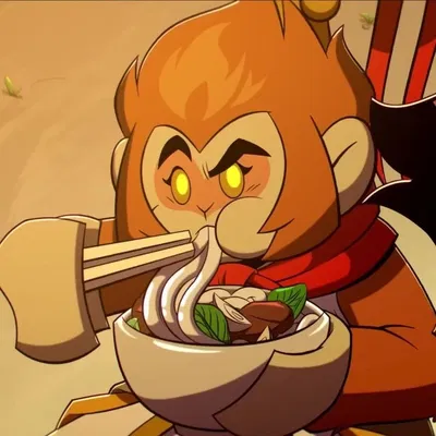Sun Wukong
