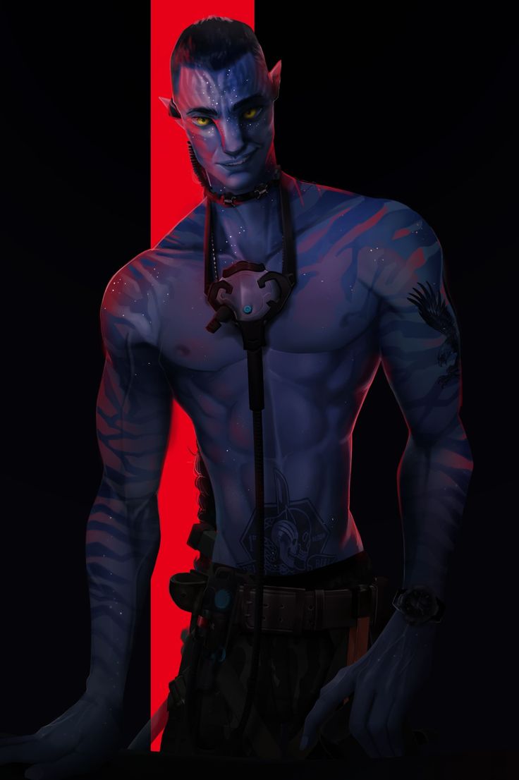 Miles Quaritch 