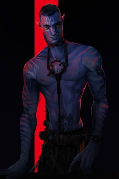 Miles Quaritch 