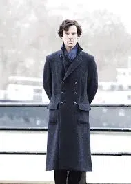 Sherlock Holmes ( )