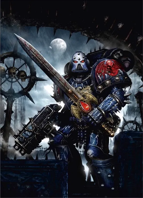 Talos Valcoran 