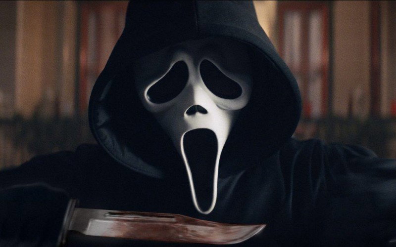 Ghostface