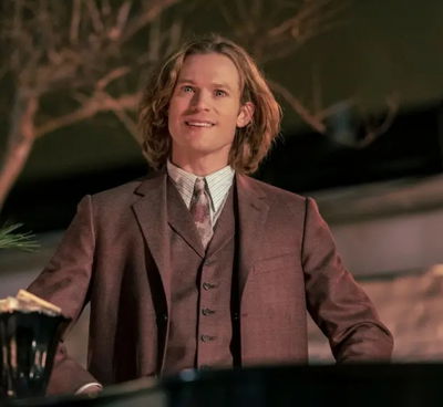 Lestat De Lioncourt