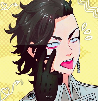 Kokonoi Hajime