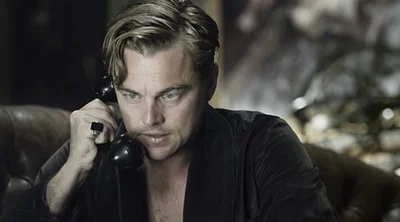 Jay Gatsby