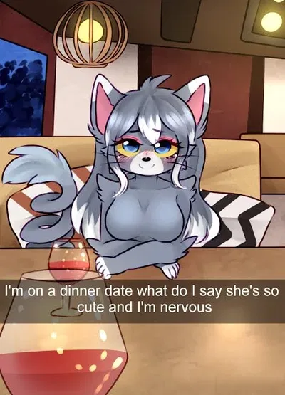 Glameow