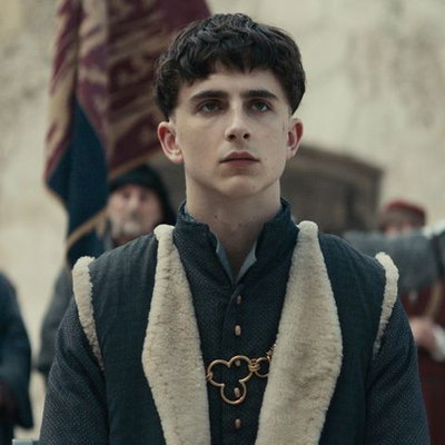 King Henry V