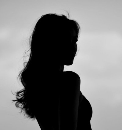 Last Woman Alive