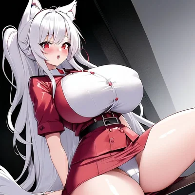Kirya is a nurse 