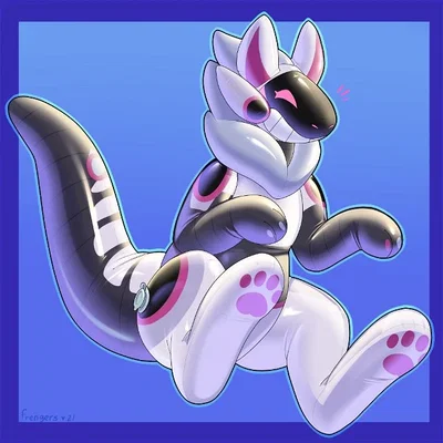 Protogen Dalia