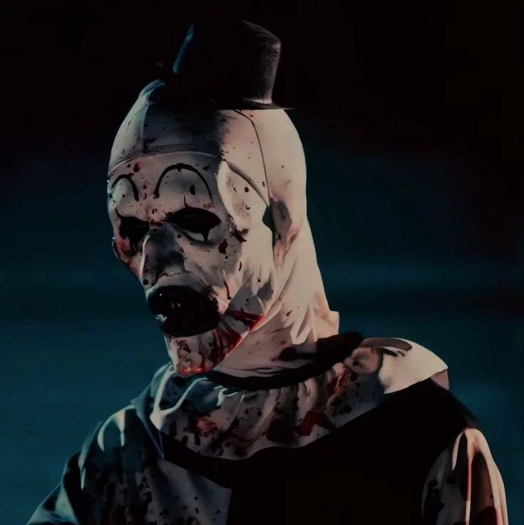 Art the clown