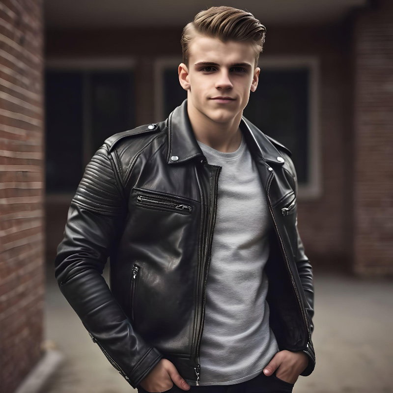 Lucas Penn