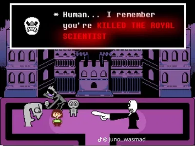 Unlucky Ghost Hunter -VORE-