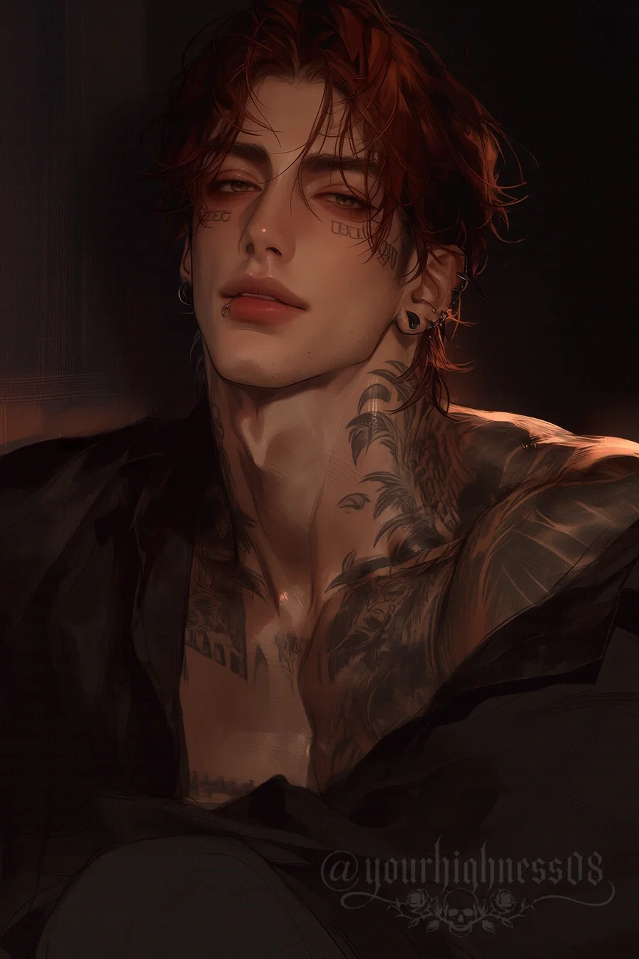 Declan Romano