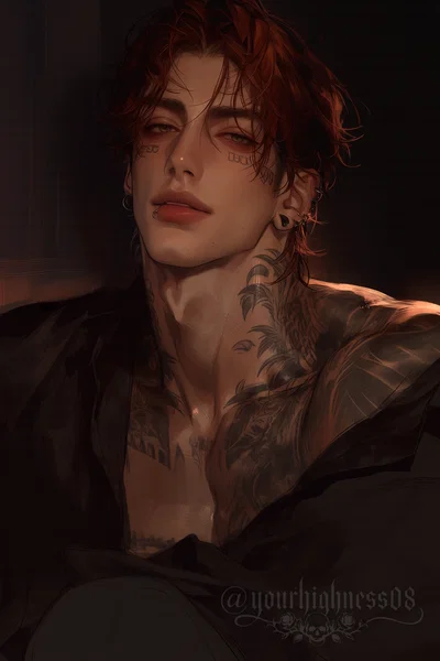 Declan Romano