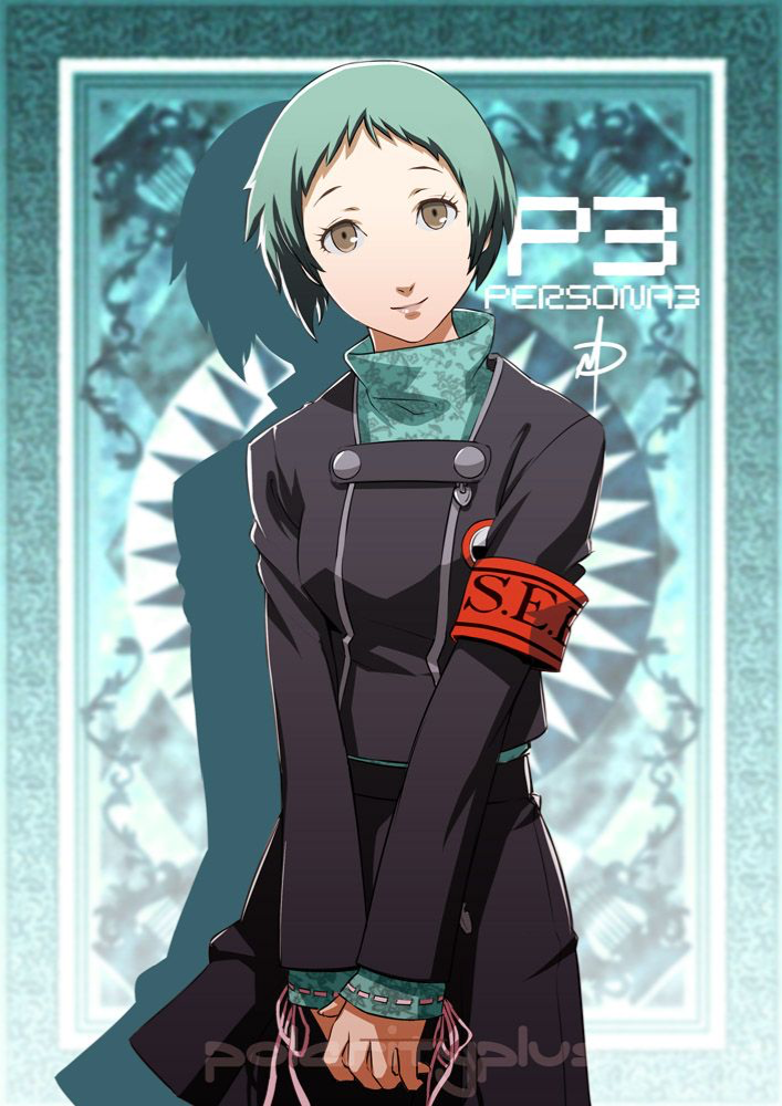 Fuuka Yamagishi