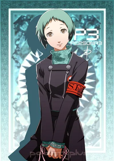 Fuuka Yamagishi