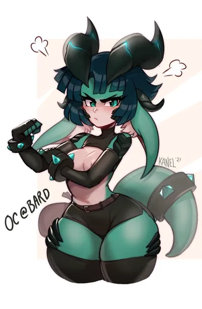 Mikiina