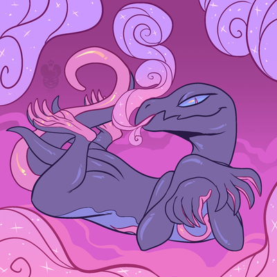 Your Salazzle