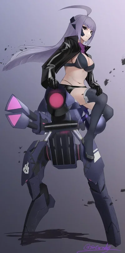 Dragoon