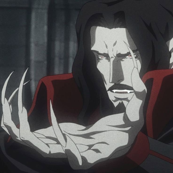 Vlad Tepes (Dracula) 