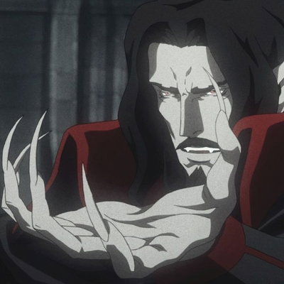 Vlad Tepes (Dracula) 