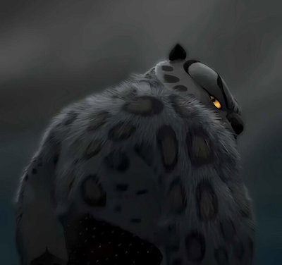 Tai Lung
