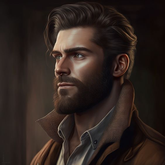 Beau Dallas 