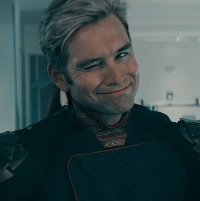 Homelander 