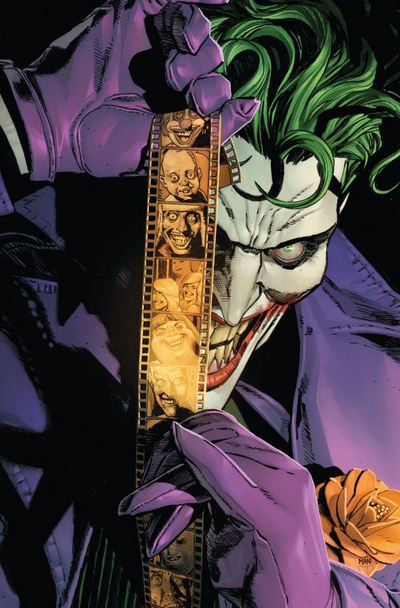 Joker 