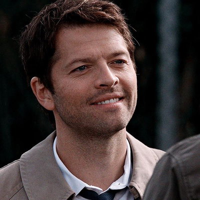 Castiel Novak 